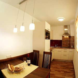 thumbnail: Private kitchen