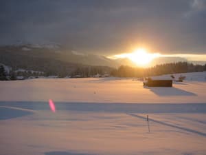 thumbnail: Mountain view