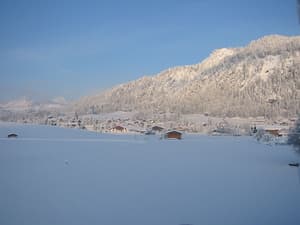 thumbnail: Mountain view