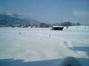 thumbnail: Mountain view