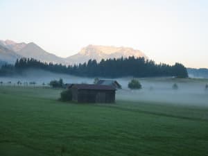 thumbnail: Mountain view