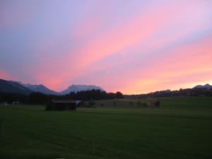 thumbnail: Mountain view