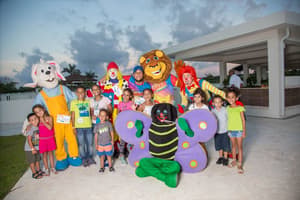 thumbnail: Children's activities