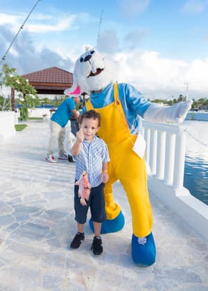 thumbnail: Children's activities