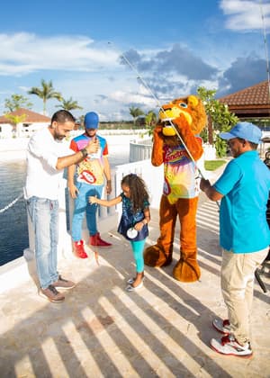 thumbnail: Children's activities