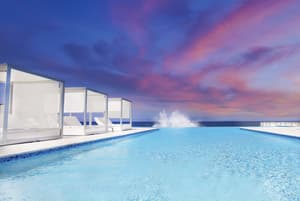 thumbnail: Outdoor pool