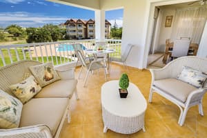 thumbnail: Terrace/patio