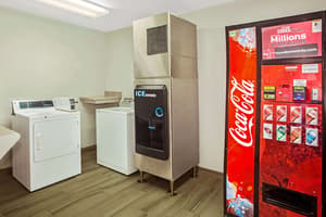 thumbnail: Laundry room