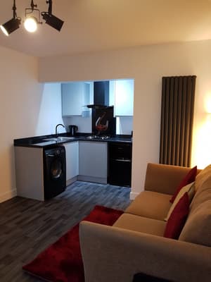 thumbnail: Living area