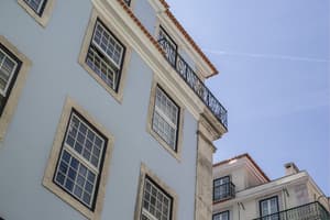 thumbnail: Front of property