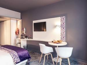 thumbnail: Room