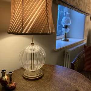 thumbnail: Interior