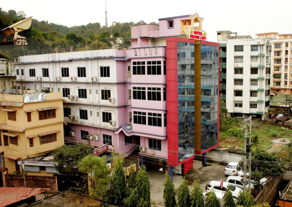Primary image