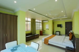 thumbnail: Room