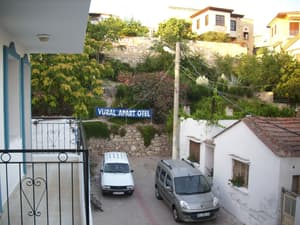 thumbnail: View from room