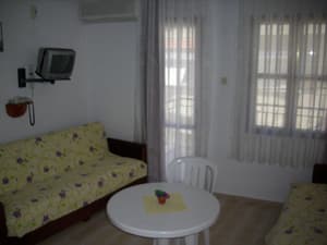 thumbnail: Living area