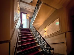 thumbnail: Interior