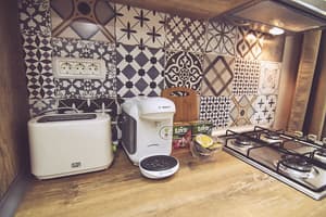 thumbnail: Coffee and/or coffee maker