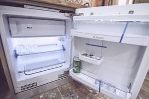 thumbnail: Mini-refrigerator