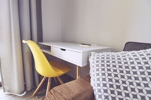 thumbnail: Room amenity