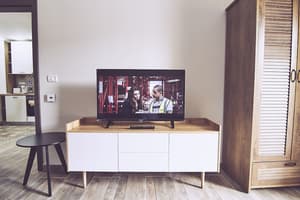 thumbnail: Living room
