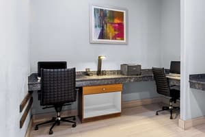 thumbnail: Business center
