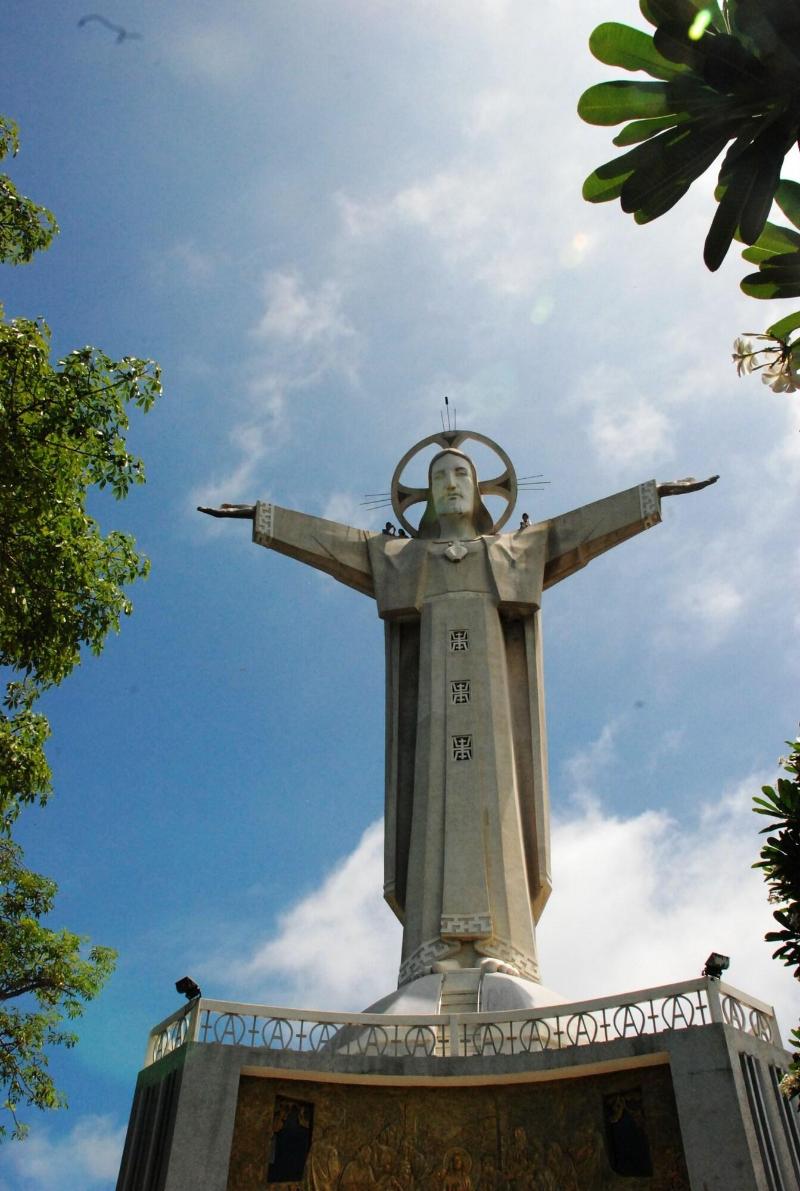 General view