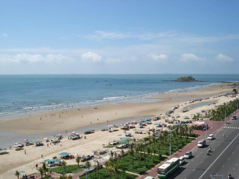 General view