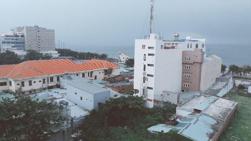 General view