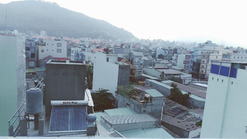 General view
