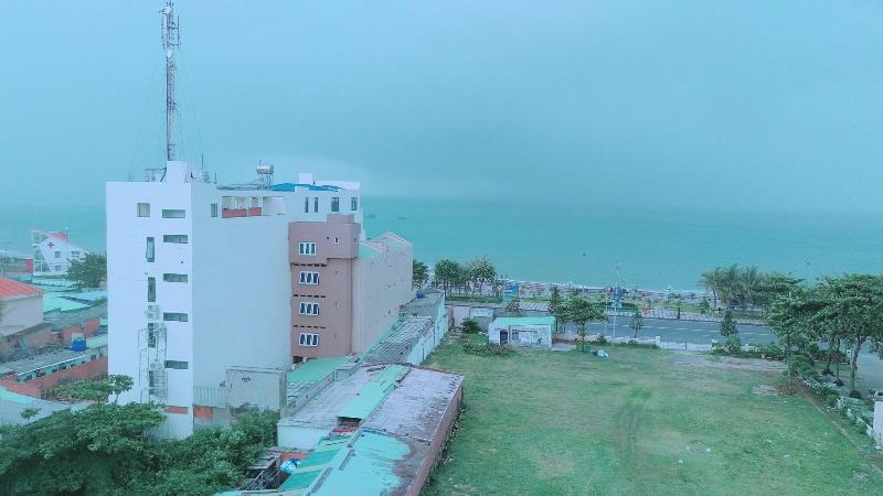 General view