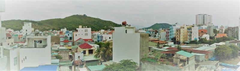 General view