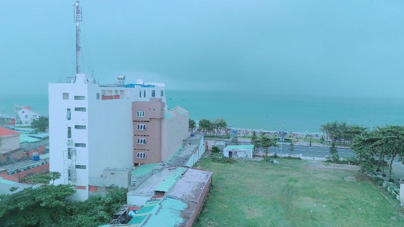 General view