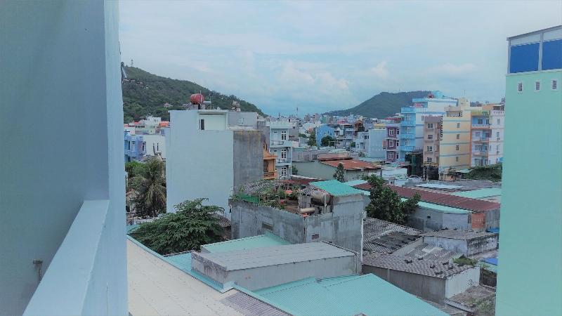 General view