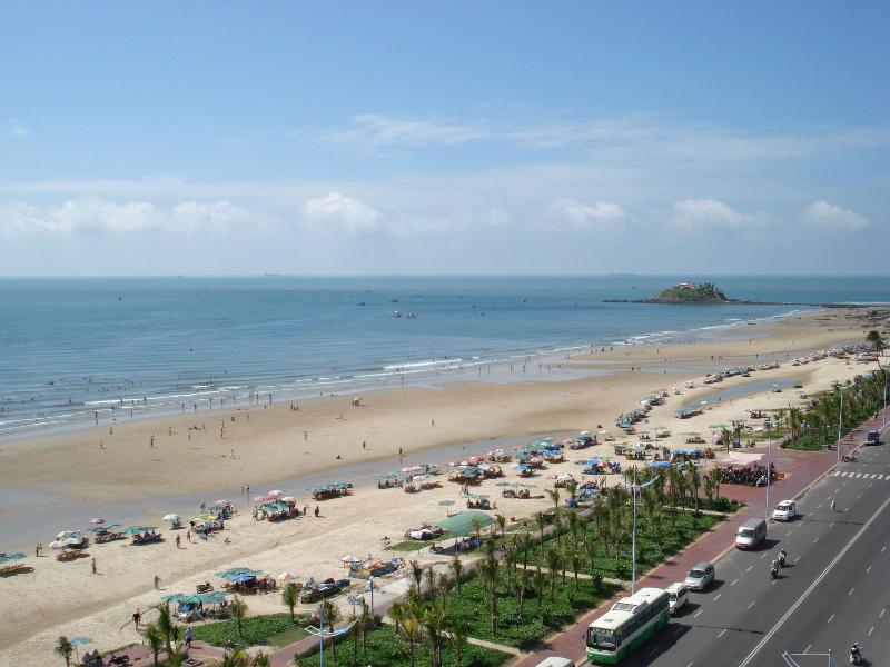 General view