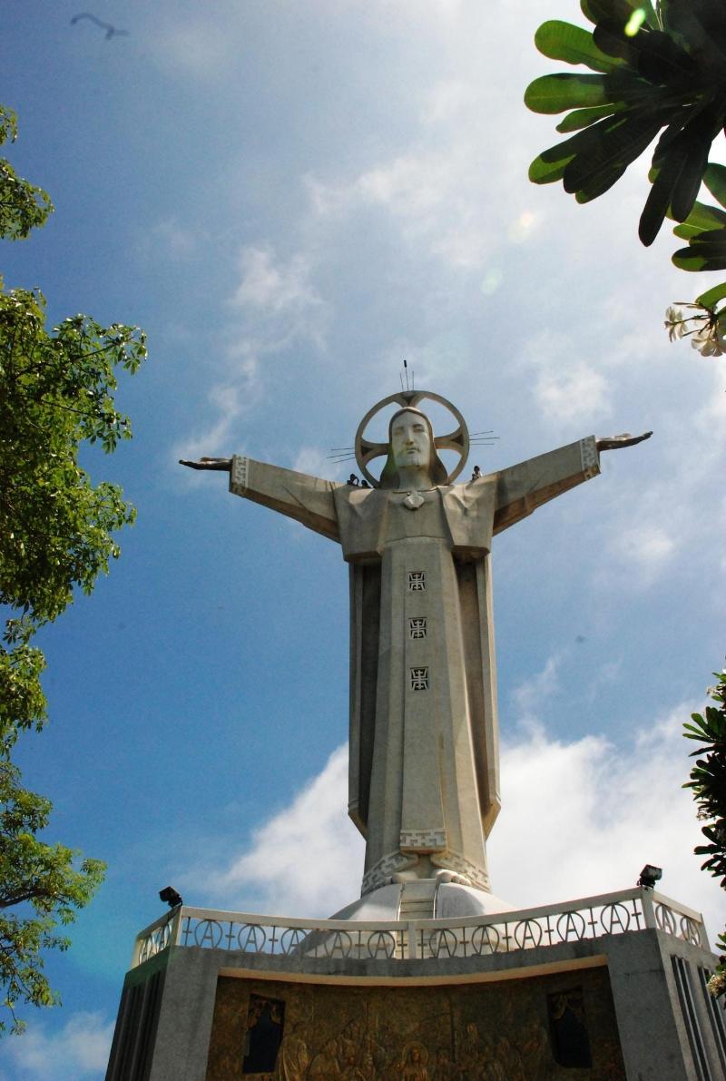 General view