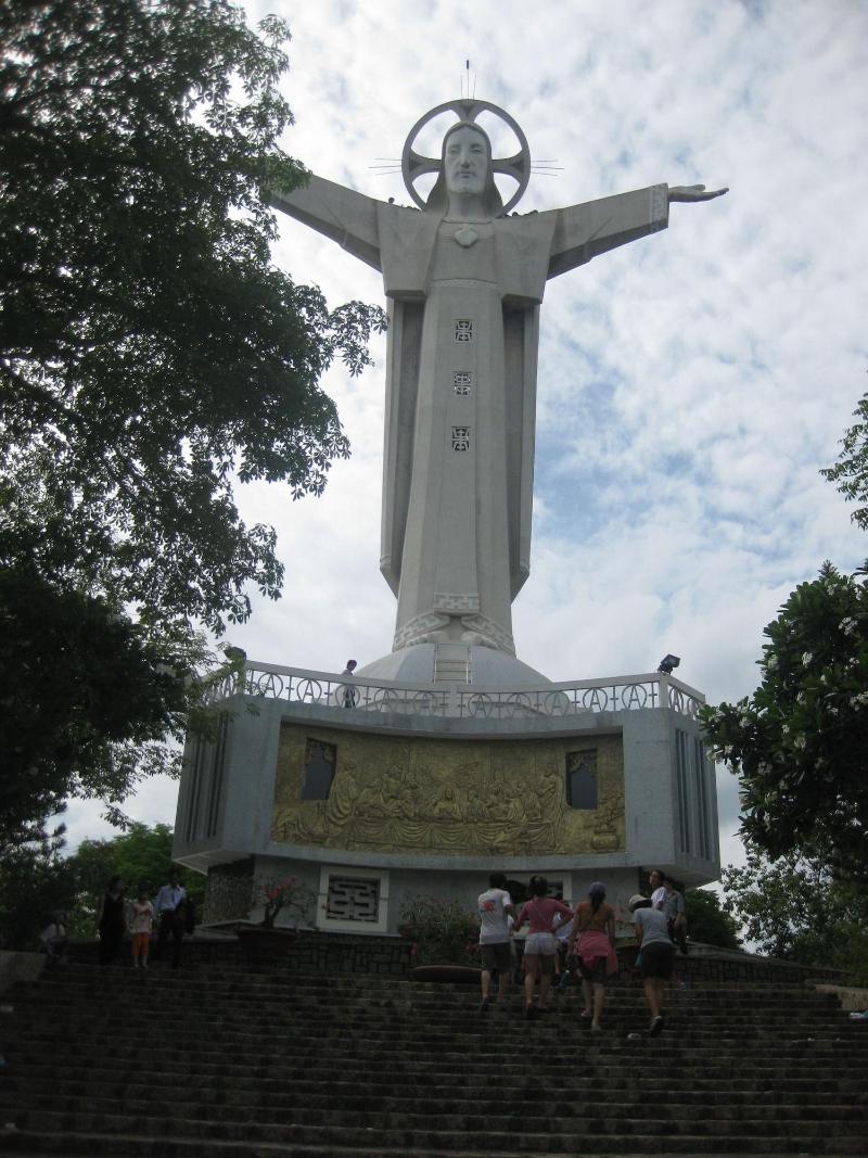 General view