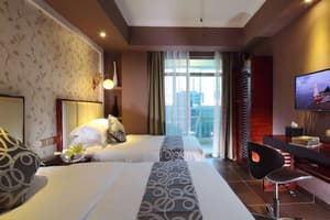 thumbnail: Room
