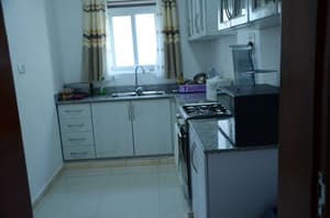 thumbnail: Private kitchen