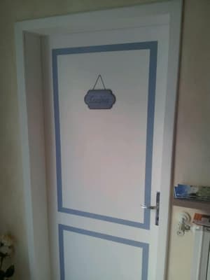 thumbnail: Interior detail