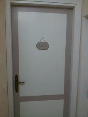 thumbnail: Interior detail