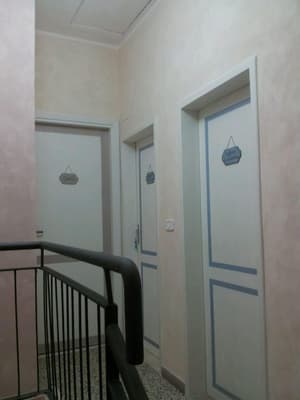 thumbnail: Interior detail