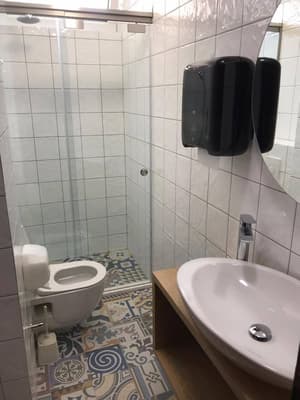 thumbnail: Bathroom
