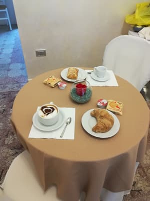 thumbnail: Food and drink
