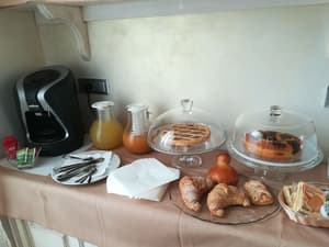thumbnail: Food and drink