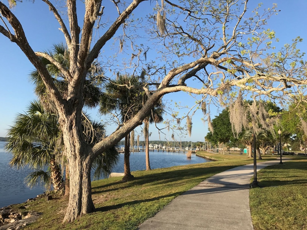 Surroundings