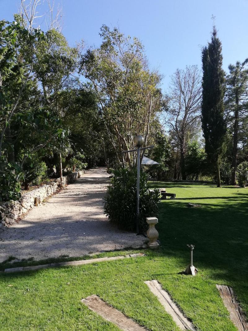 General view