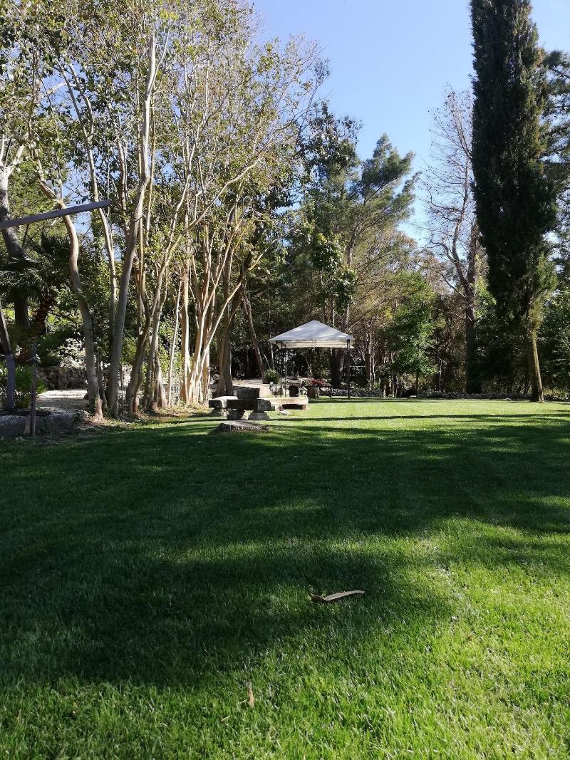 General view