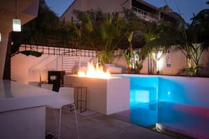 thumbnail: Outdoor pool