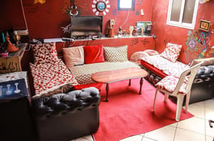 thumbnail: Interior